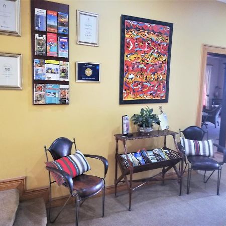 Cape Flame Guest House Port Elizabeth Dış mekan fotoğraf