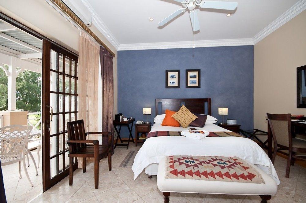 Cape Flame Guest House Port Elizabeth Dış mekan fotoğraf