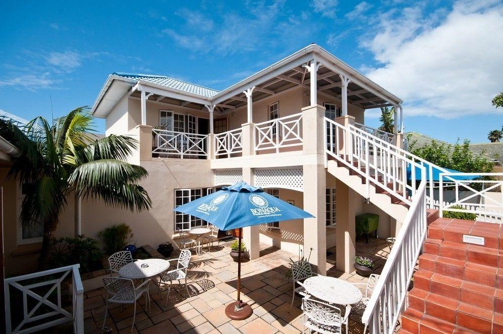 Cape Flame Guest House Port Elizabeth Dış mekan fotoğraf