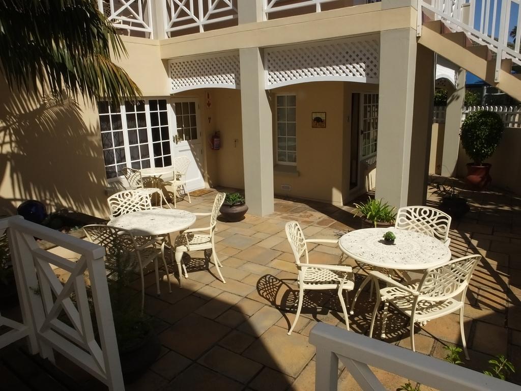 Cape Flame Guest House Port Elizabeth Dış mekan fotoğraf