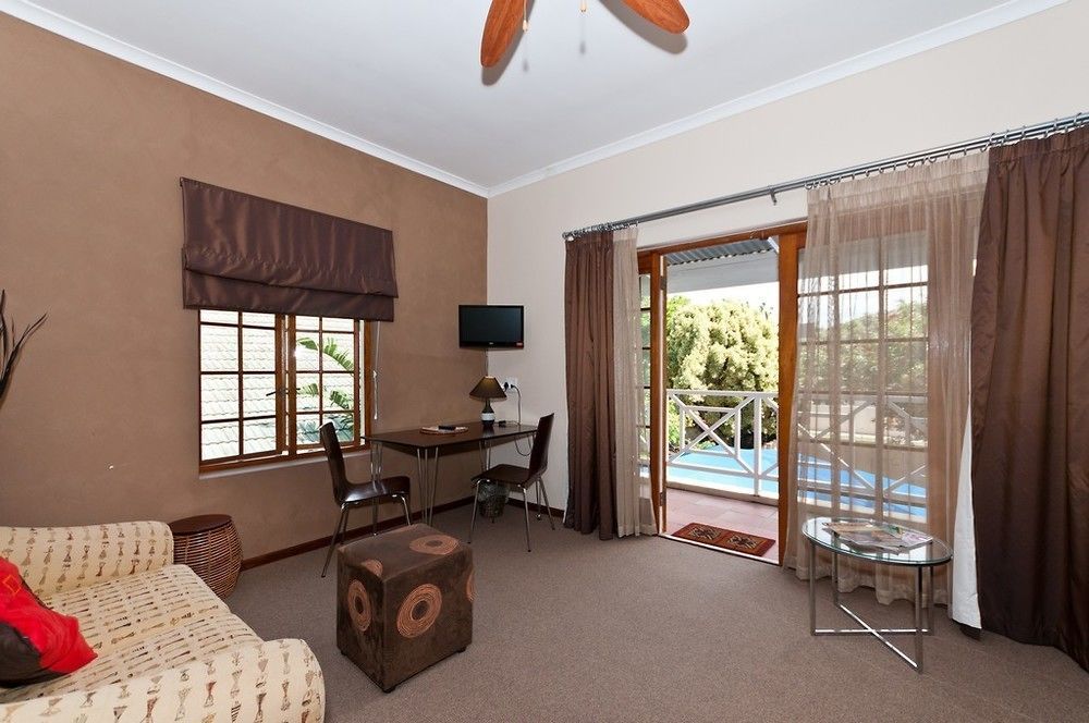 Cape Flame Guest House Port Elizabeth Dış mekan fotoğraf