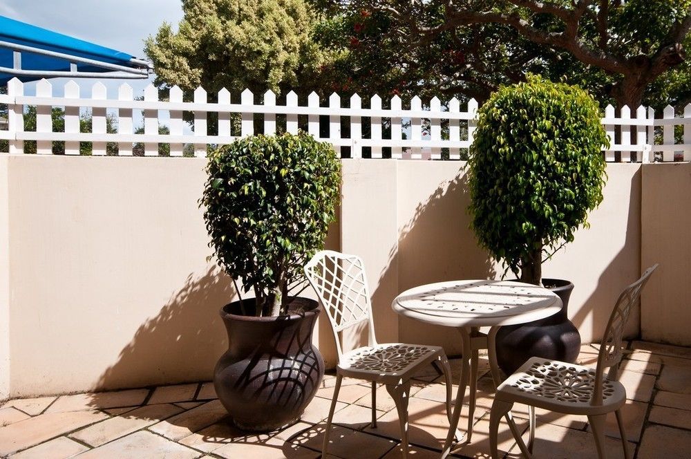 Cape Flame Guest House Port Elizabeth Dış mekan fotoğraf