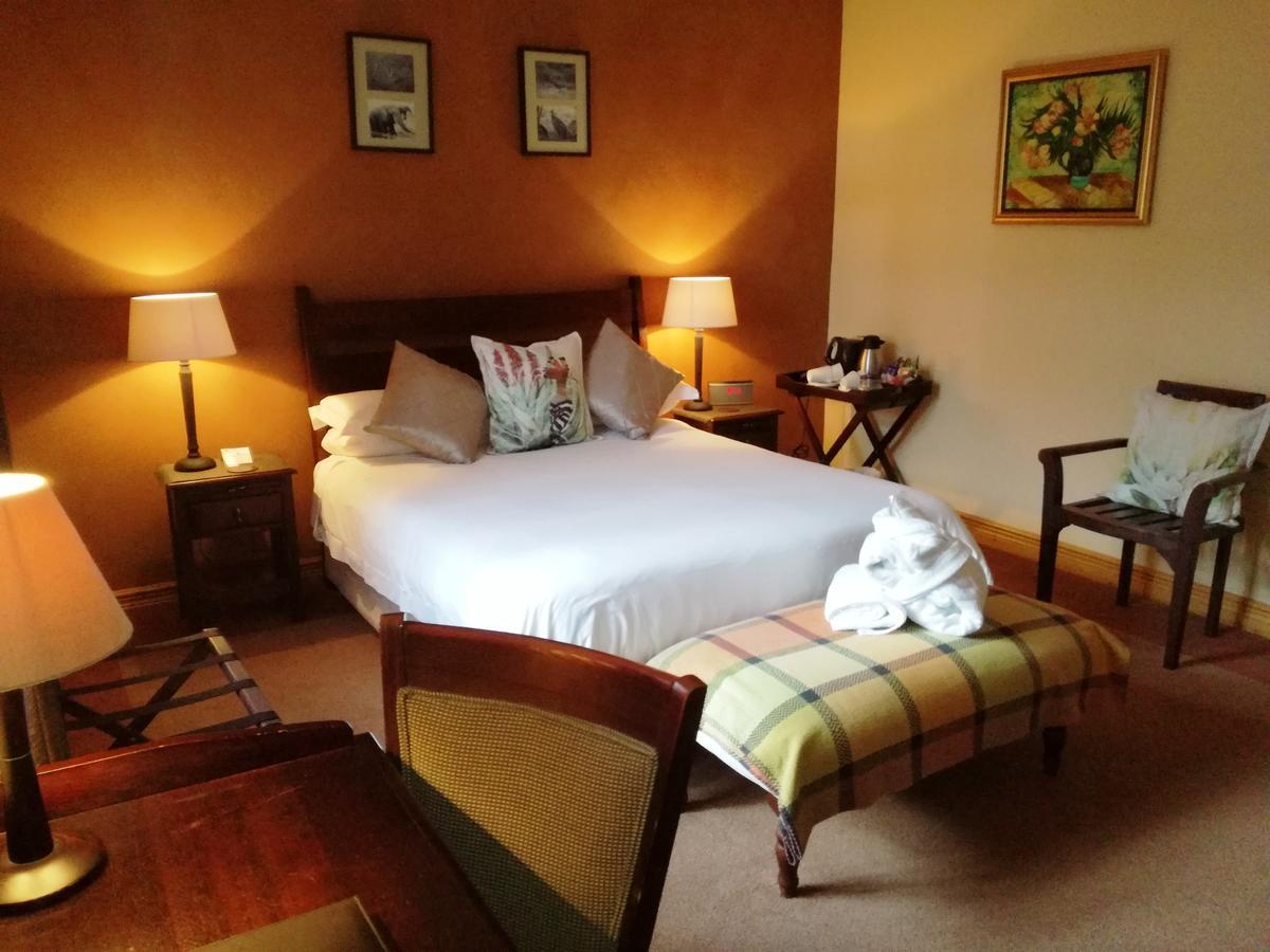 Cape Flame Guest House Port Elizabeth Dış mekan fotoğraf
