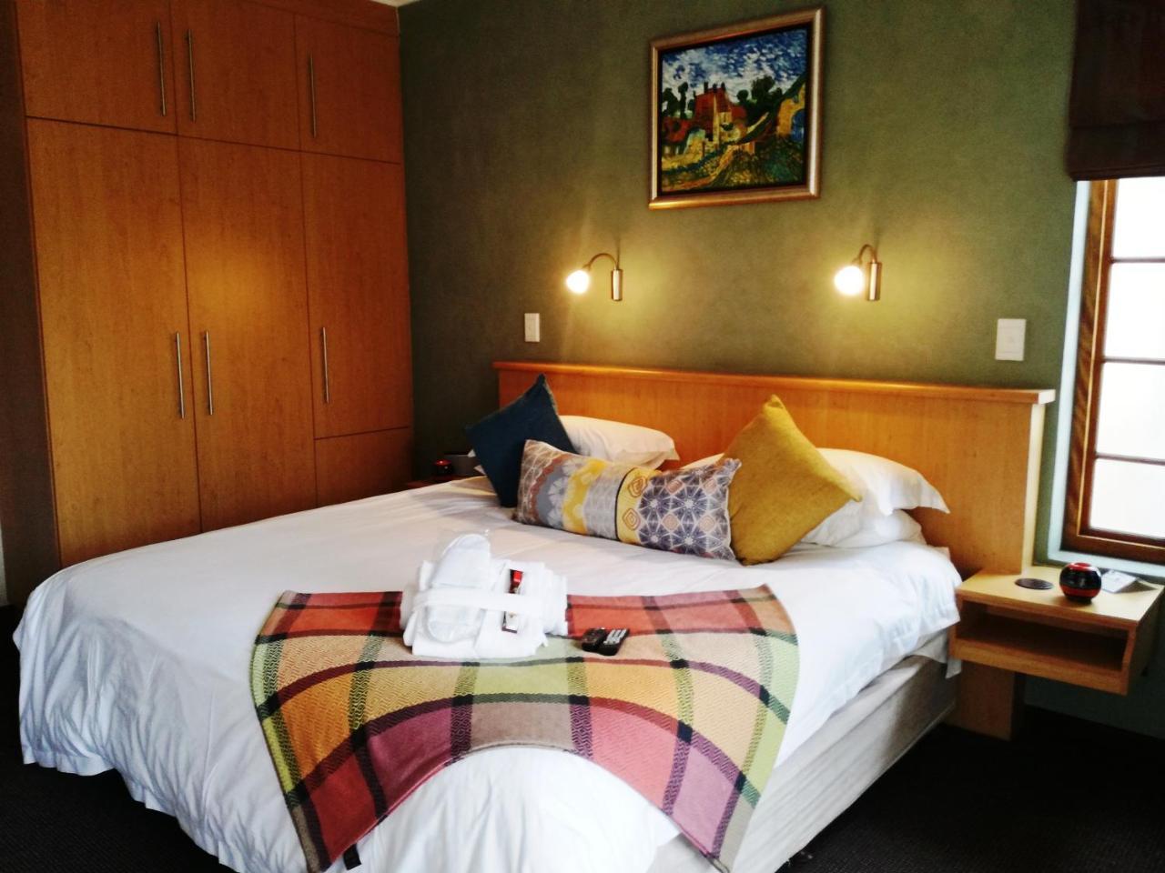 Cape Flame Guest House Port Elizabeth Dış mekan fotoğraf