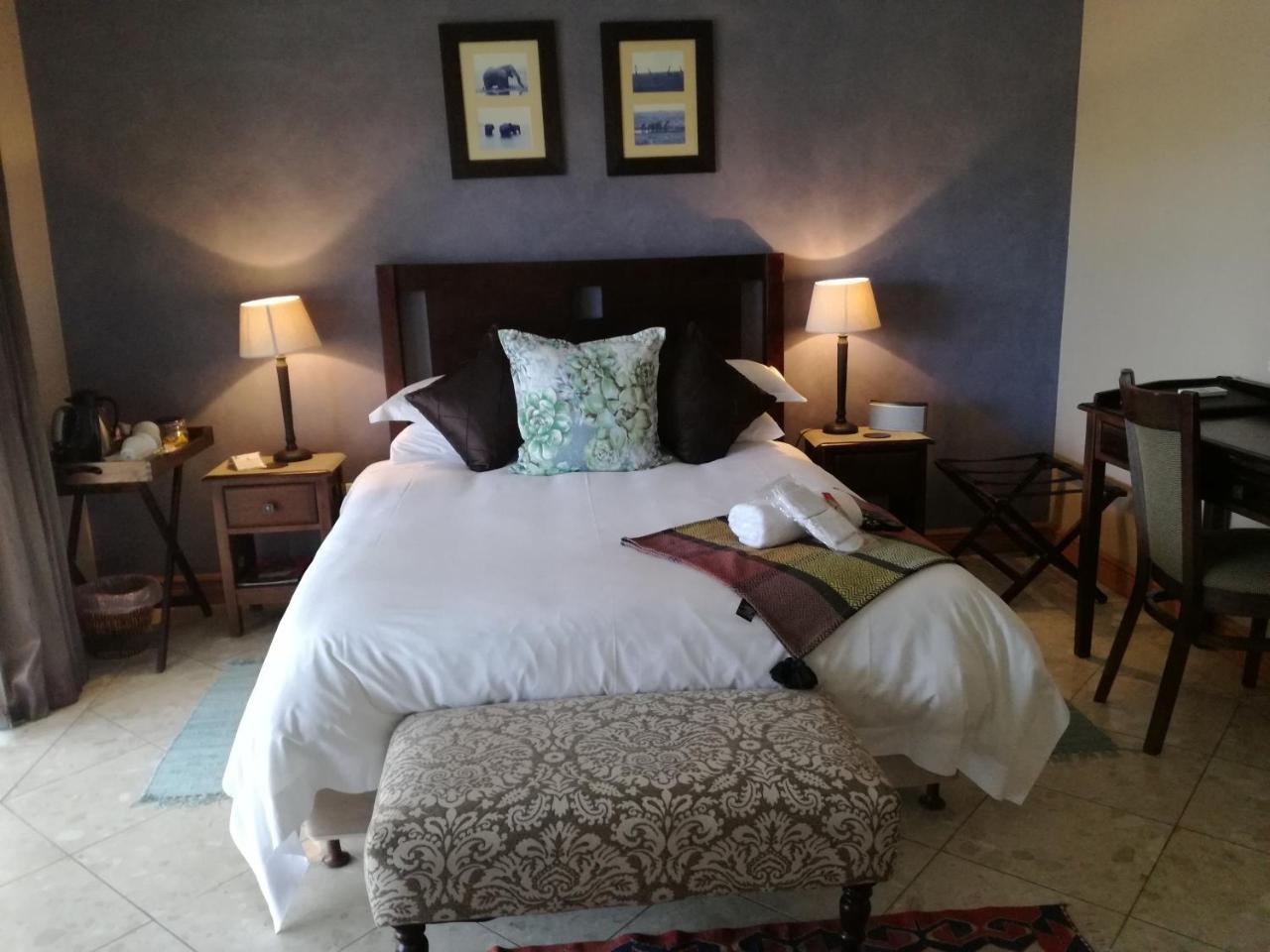 Cape Flame Guest House Port Elizabeth Dış mekan fotoğraf