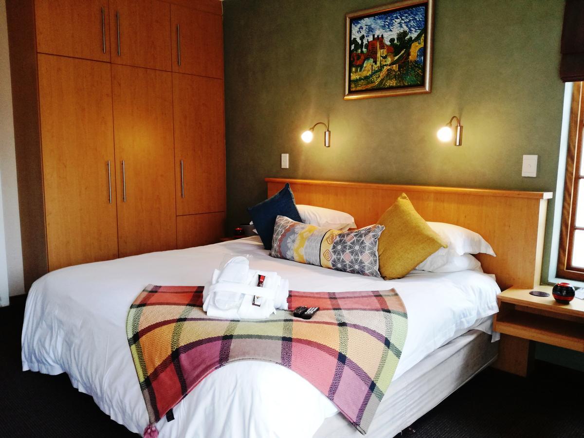 Cape Flame Guest House Port Elizabeth Dış mekan fotoğraf