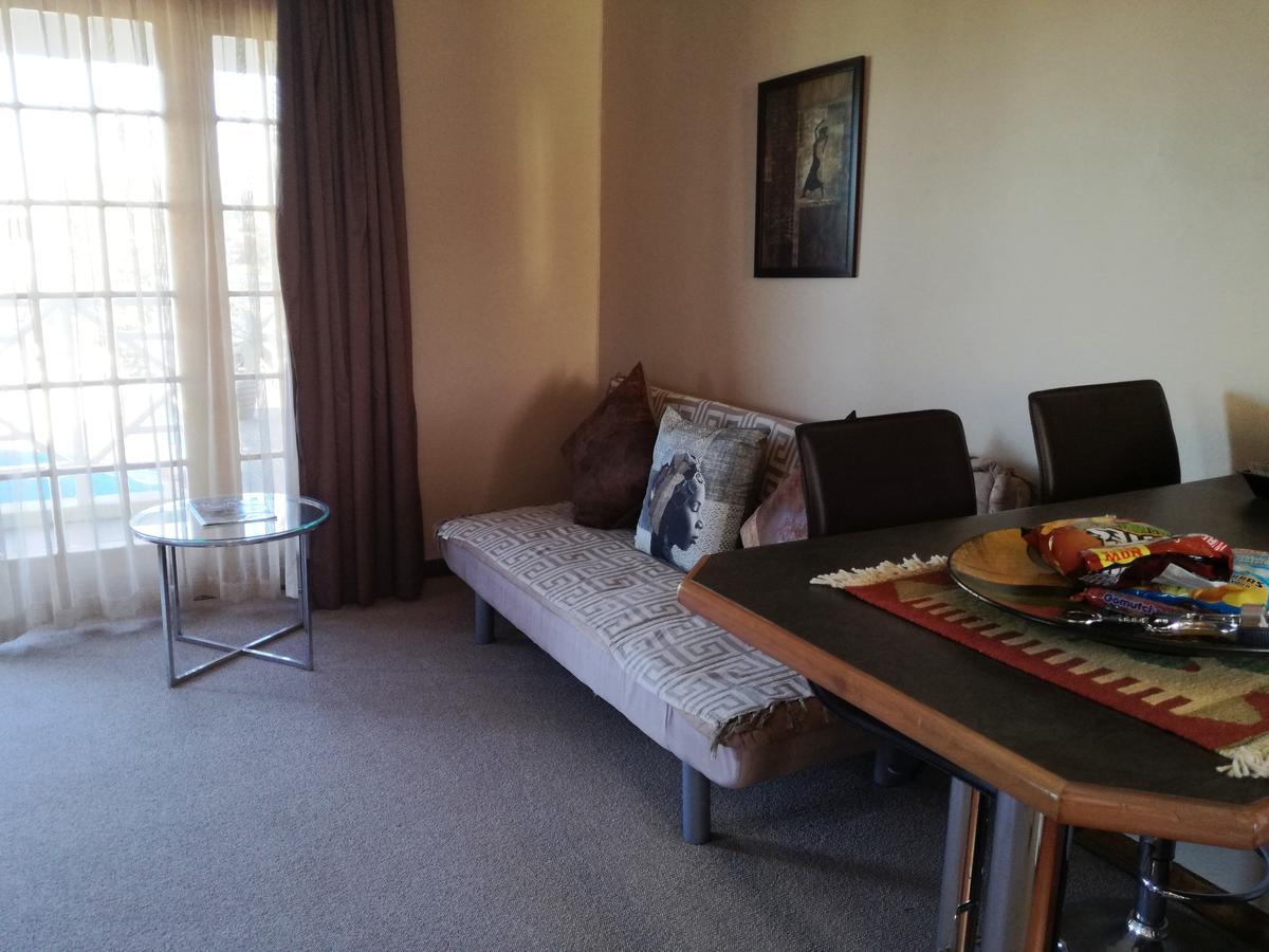 Cape Flame Guest House Port Elizabeth Dış mekan fotoğraf