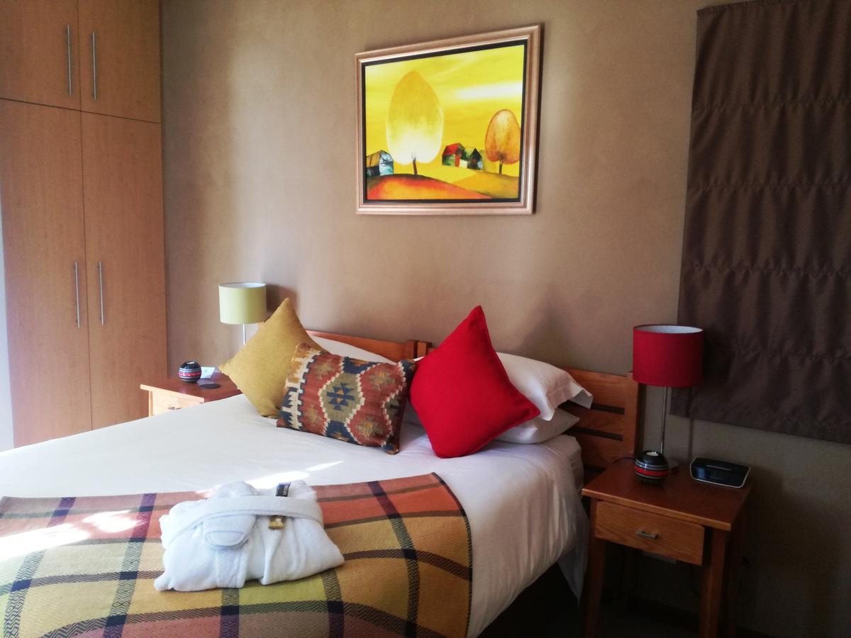 Cape Flame Guest House Port Elizabeth Dış mekan fotoğraf