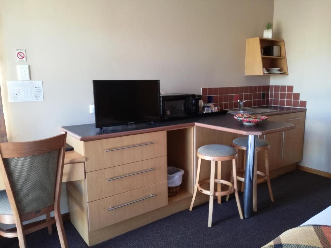 Cape Flame Guest House Port Elizabeth Dış mekan fotoğraf