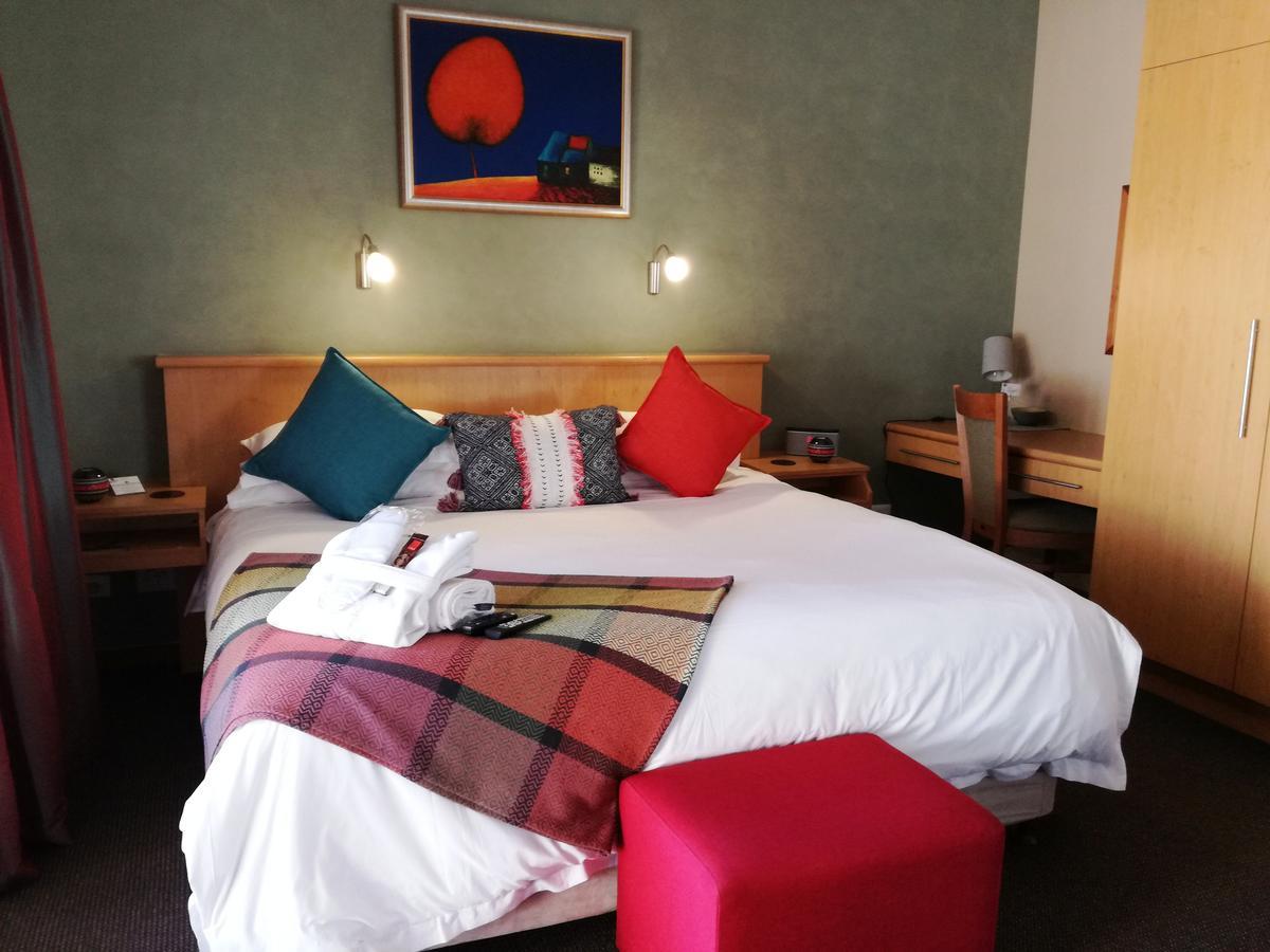 Cape Flame Guest House Port Elizabeth Dış mekan fotoğraf