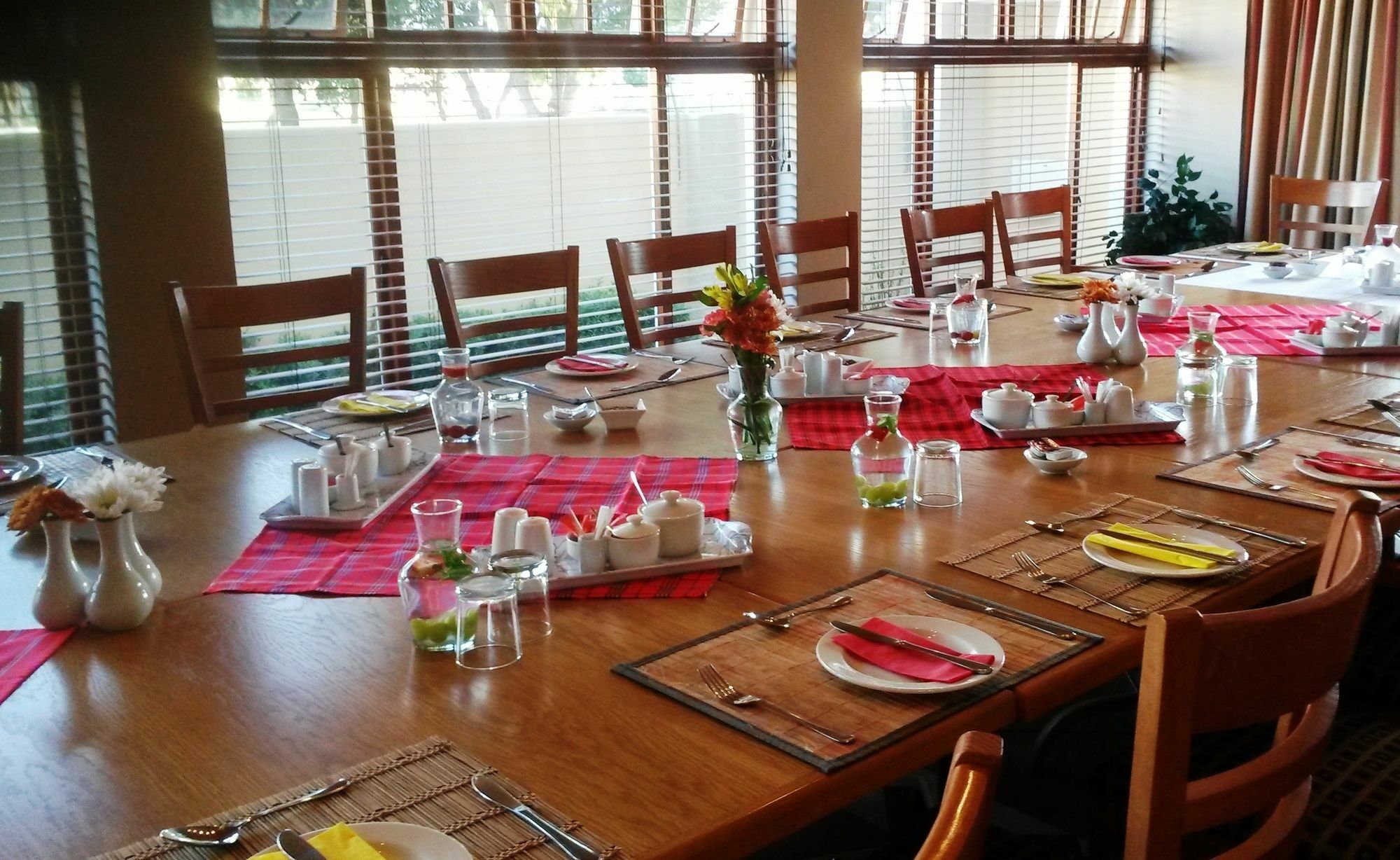 Cape Flame Guest House Port Elizabeth Dış mekan fotoğraf