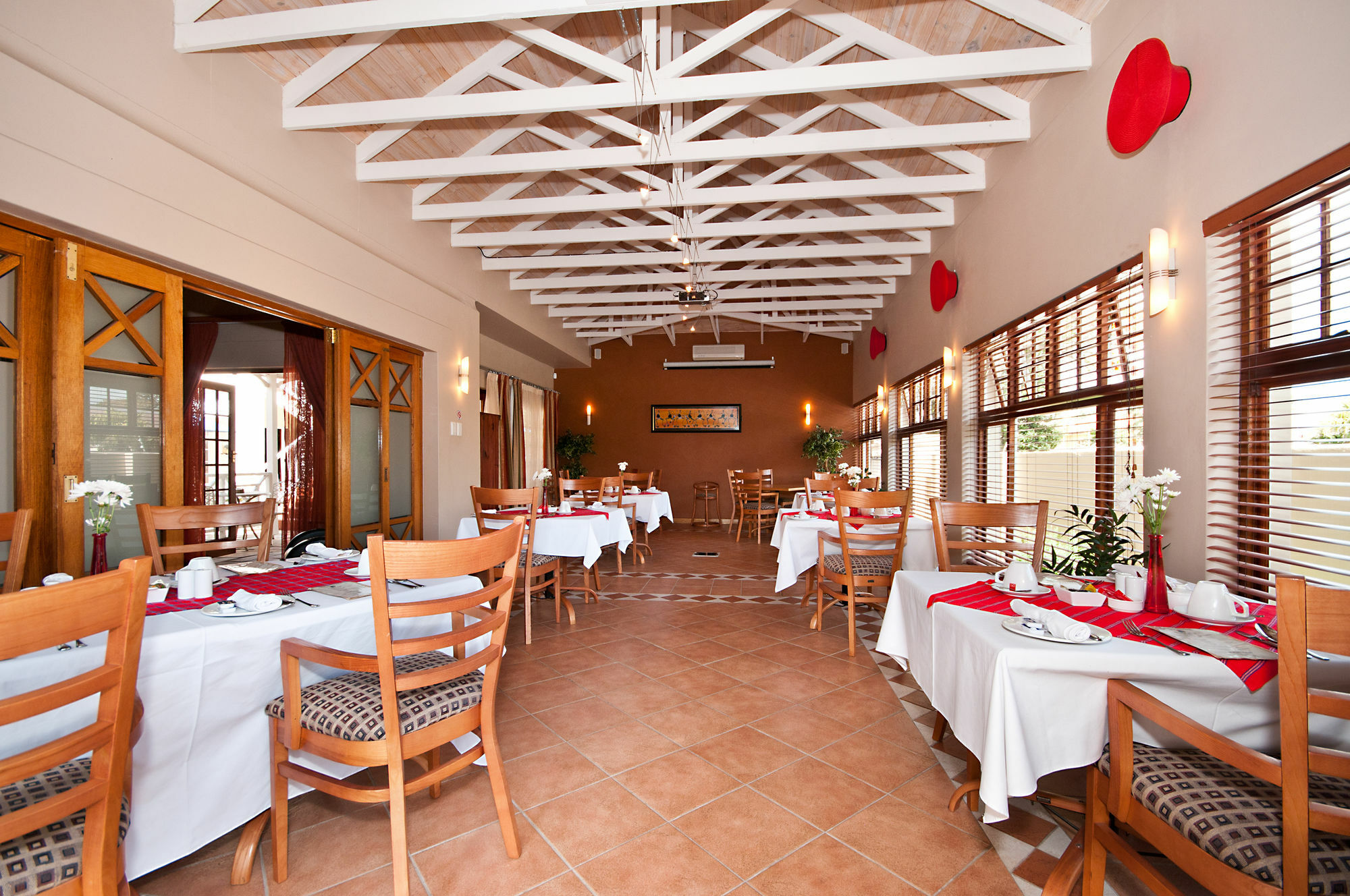 Cape Flame Guest House Port Elizabeth Dış mekan fotoğraf