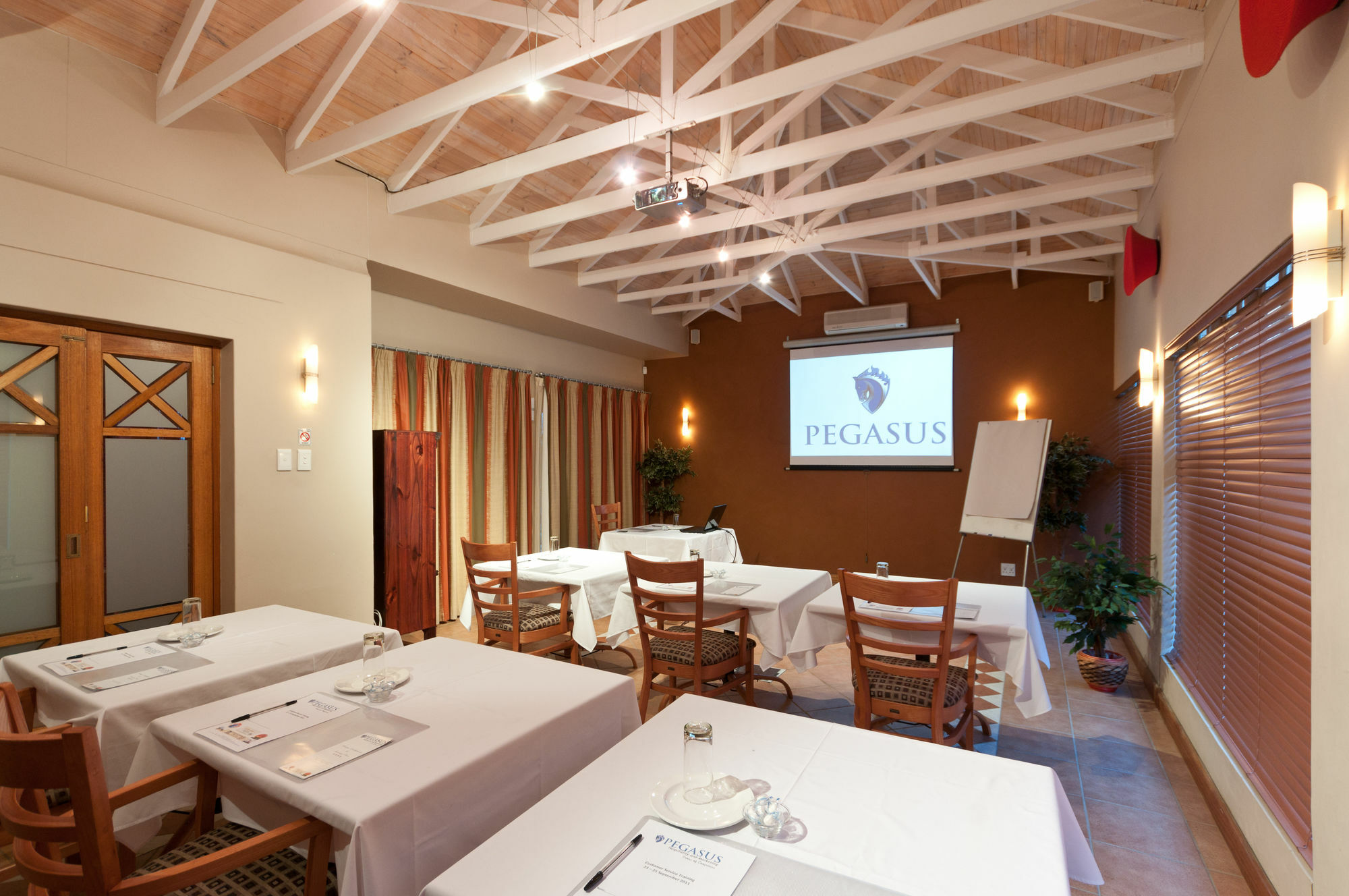 Cape Flame Guest House Port Elizabeth Dış mekan fotoğraf